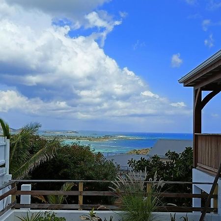 Vacances Entre Mer Et Colline Quarter of Orleans Ngoại thất bức ảnh