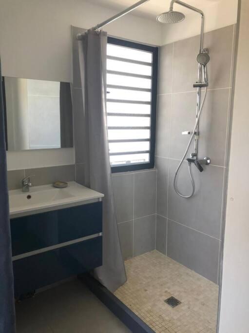 Vacances Entre Mer Et Colline Quarter of Orleans Ngoại thất bức ảnh