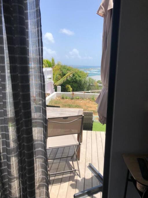 Vacances Entre Mer Et Colline Quarter of Orleans Ngoại thất bức ảnh