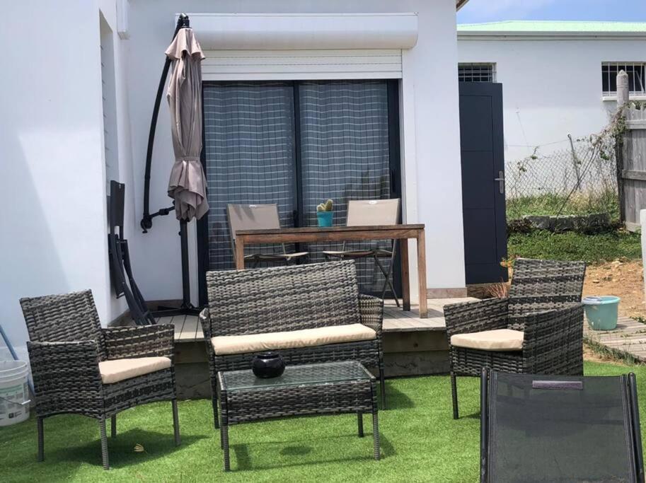 Vacances Entre Mer Et Colline Quarter of Orleans Ngoại thất bức ảnh