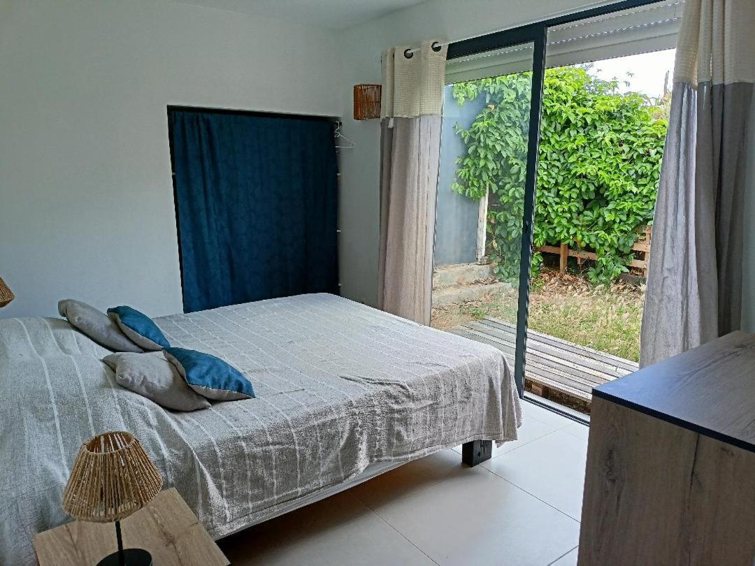 Vacances Entre Mer Et Colline Quarter of Orleans Ngoại thất bức ảnh