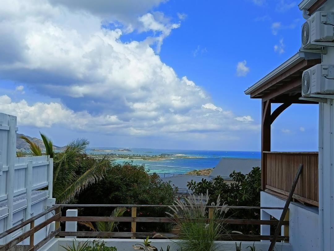 Vacances Entre Mer Et Colline Quarter of Orleans Ngoại thất bức ảnh