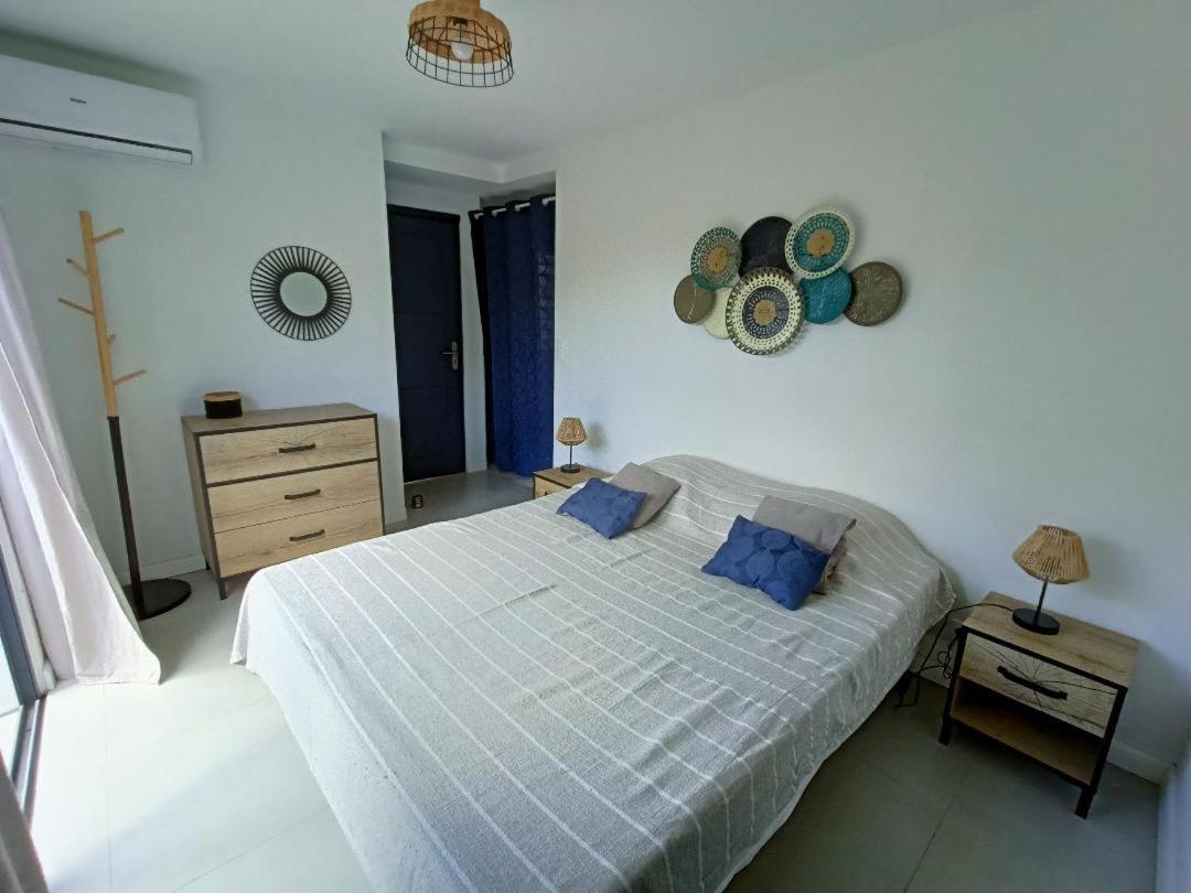 Vacances Entre Mer Et Colline Quarter of Orleans Ngoại thất bức ảnh