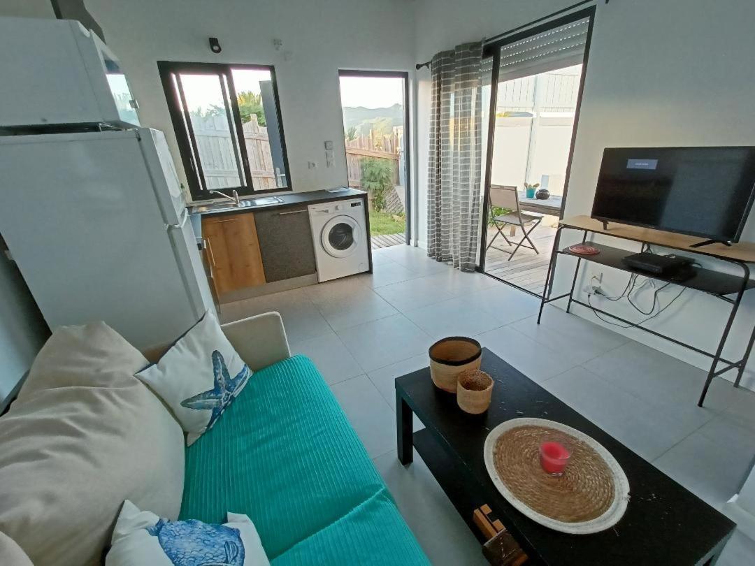 Vacances Entre Mer Et Colline Quarter of Orleans Ngoại thất bức ảnh