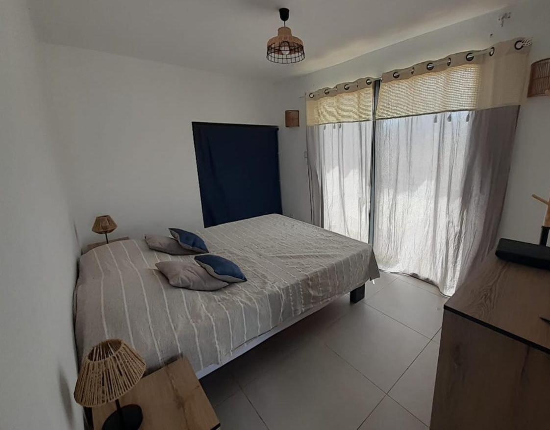 Vacances Entre Mer Et Colline Quarter of Orleans Ngoại thất bức ảnh