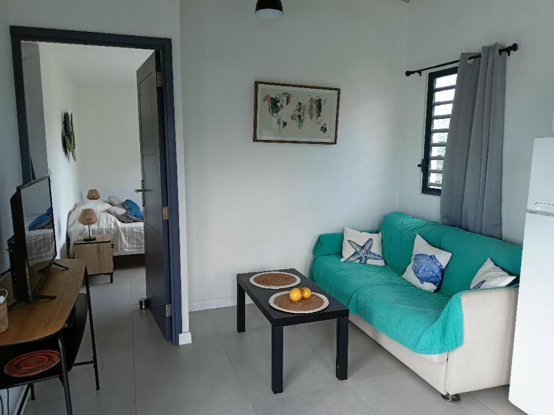Vacances Entre Mer Et Colline Quarter of Orleans Ngoại thất bức ảnh