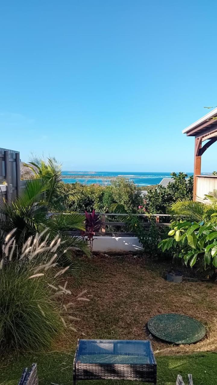 Vacances Entre Mer Et Colline Quarter of Orleans Ngoại thất bức ảnh