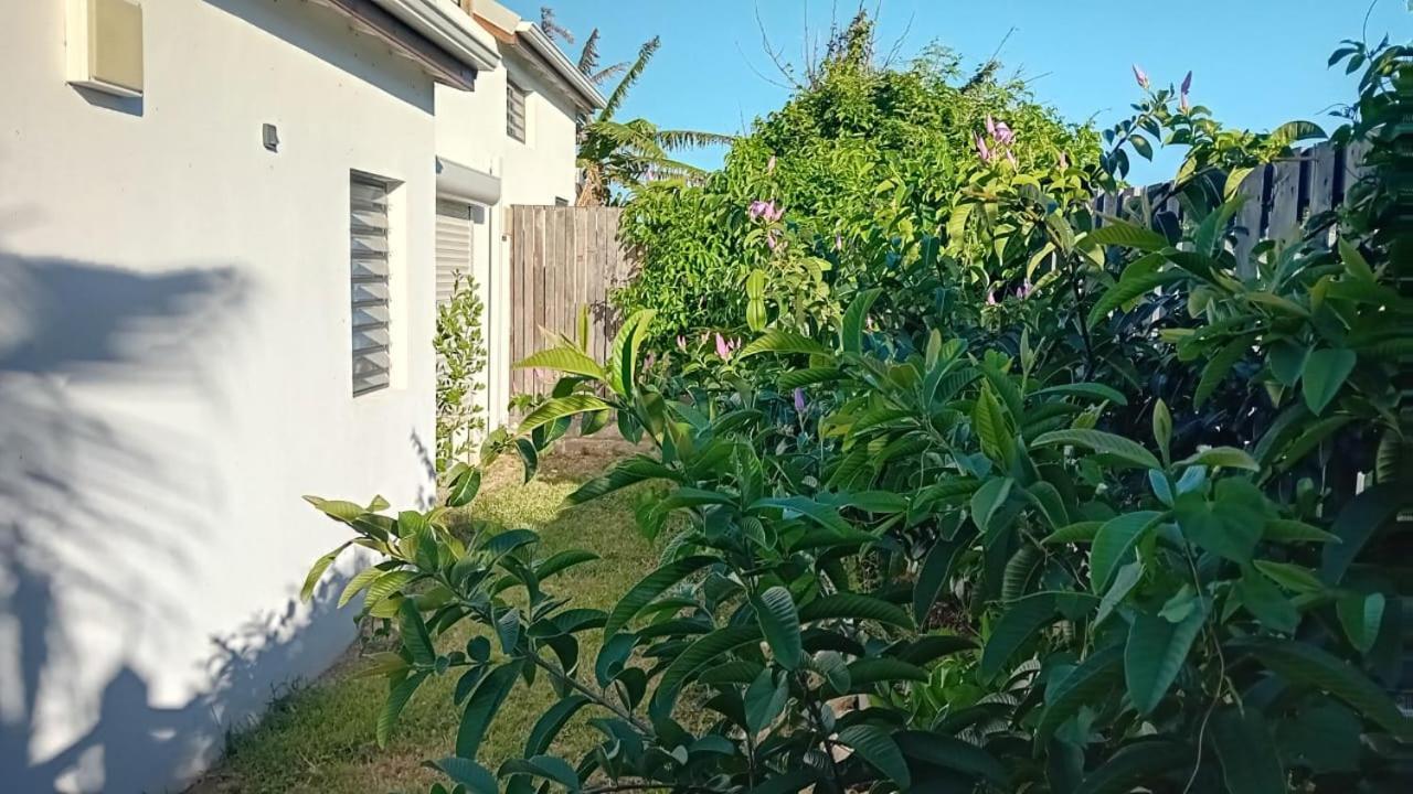 Vacances Entre Mer Et Colline Quarter of Orleans Ngoại thất bức ảnh