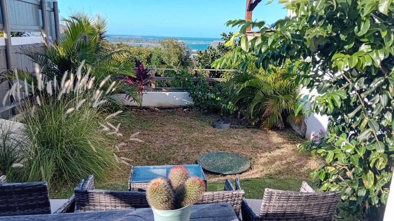Vacances Entre Mer Et Colline Quarter of Orleans Ngoại thất bức ảnh